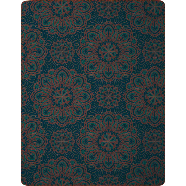 Biederlack Kuscheldecke Eternal | Wayfair.de